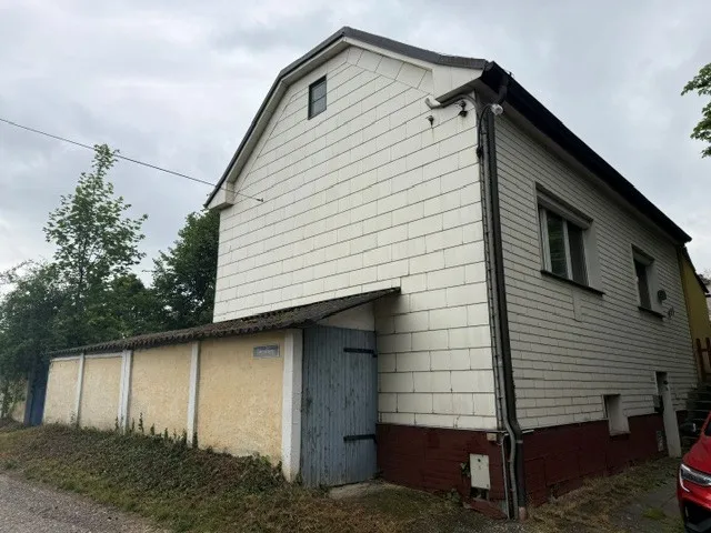 Ladendorf - unterkellertes Landhaus in ruhiger Toplage - Eckparzelle mit Garten - beste Infrastruktur - View 3