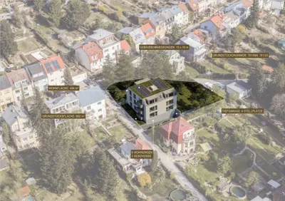 3-Zimmer-Wohnung kaufen in Wien – 69,89 m², € 449.000 – Bild 10 von 20