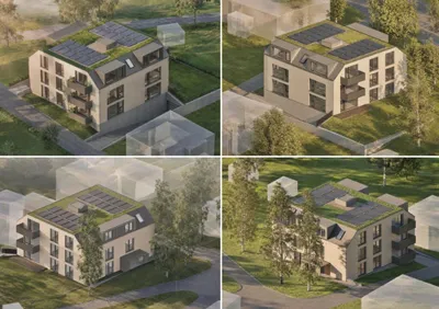 3-Zimmer-Wohnung kaufen in Wien – 69,89 m², € 449.000 – Bild 15 von 20