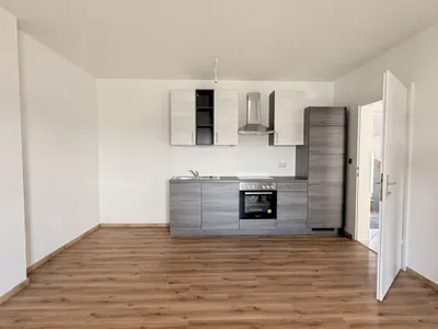 Sonnige Kleinwohnung 36,46m² verfügbar!, photo 3
