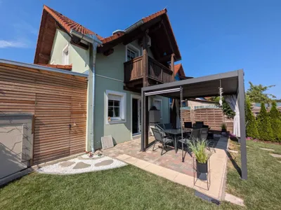2-Zimmer-Haus kaufen in Hartberg-Fürstenfeld – 160 m², € 399.000 – Bild 20 von 40