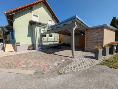 2-Zimmer-Haus kaufen in Hartberg-Fürstenfeld – 160 m², € 399.000 – Bild 26 von 40