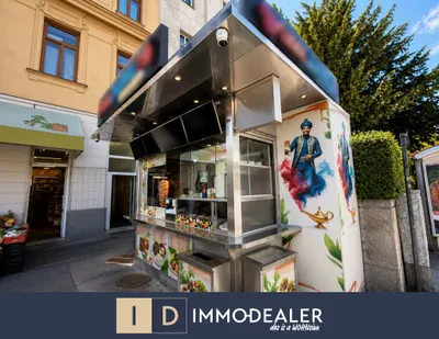 Gewerbeimmobilie kaufen in Wien – 7 m², € 249.000 – Bild 6 von 6