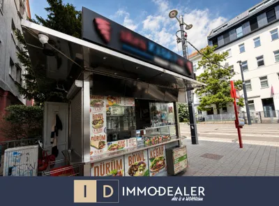 Gewerbeimmobilie kaufen in Wien – 7 m², € 249.000 – Bild 4 von 6