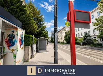 Gewerbeimmobilie kaufen in Wien – 7 m², € 249.000 – Bild 5 von 6