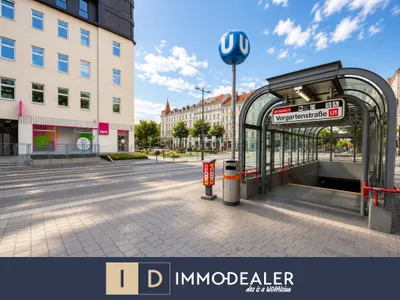 Gewerbeimmobilie kaufen in Wien – 7 m², € 249.000 – Bild 2 von 6
