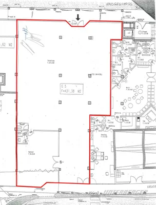 Gewerbeimmobilie mieten in Kufstein – 431 m², € 6.433 – Bild 7 von 9