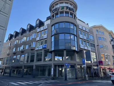 Gewerbeimmobilie mieten in Kufstein – 431 m², € 6.433 – Bild 9 von 9