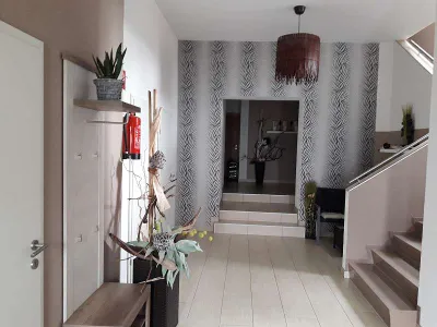 3-Zimmer-Wohnung mieten in Wolfsberg – 70 m², € 660