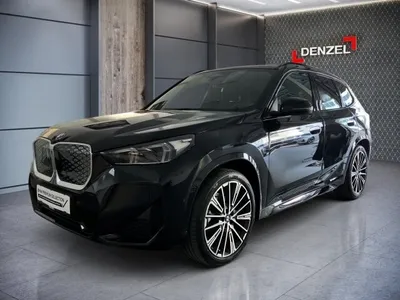BMW iX1 eDrive20 66,5kWh