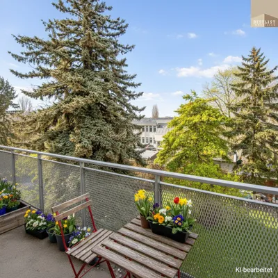 3-Zimmer-Wohnung kaufen in Wien – 74 m², € 499.900 – Bild 1 von 9