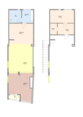 Immobilie kaufen in Korneuburg – 130 m², € 250.000 – Bild 8 von 9