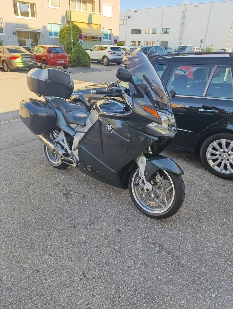BMW K 1200