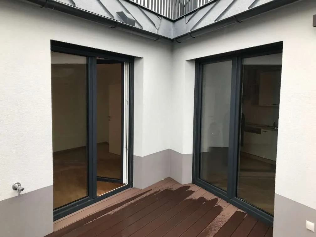 Wohnung – Wien, Atzgersdorf - Ansicht 2
