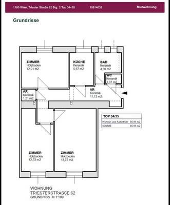 Privatwohnung