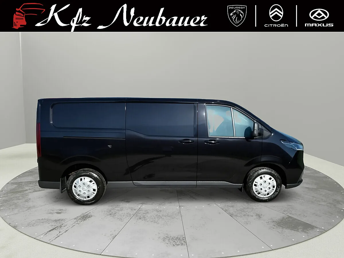 Maxus Deliver 7 2.0 Diesel L2H1 3,37t + Paket 5 Netto... Transporter / Kastenwagen – Bild 3