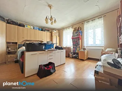 3-Zimmer-Haus kaufen in Oberpullendorf – 105 m², € 139.900 – Bild 8 von 14