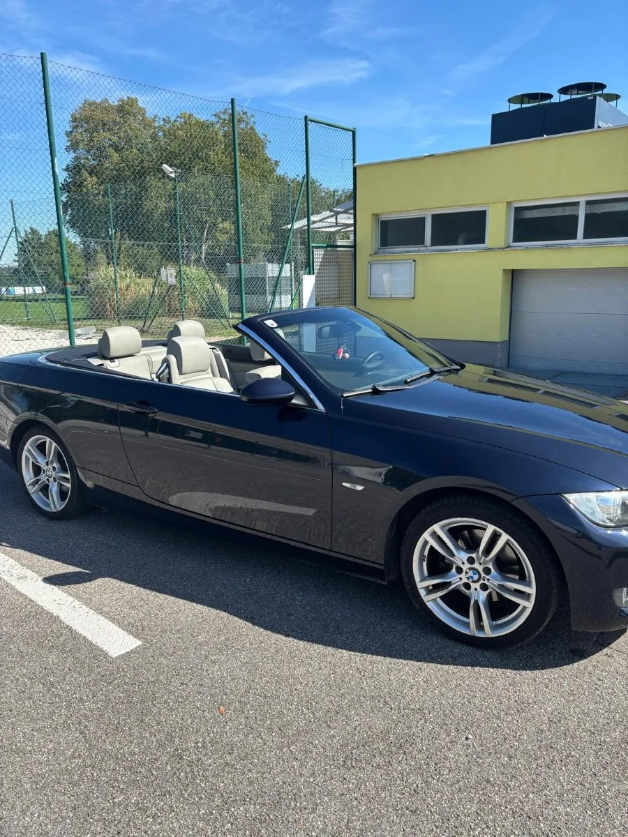 BMW 3er-Reihe