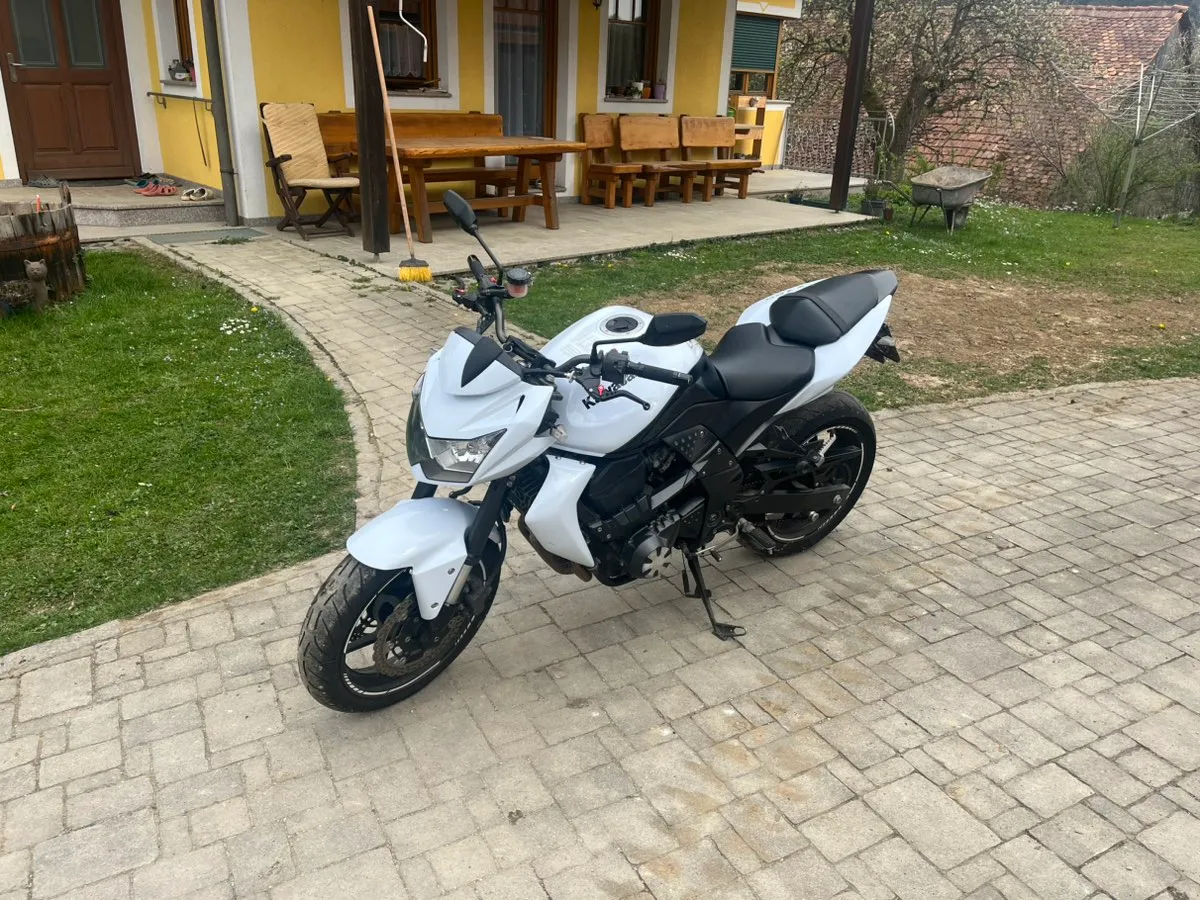 Kawasaki Z
