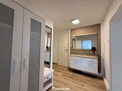 7-Zimmer-Gewerbeimmobilie kaufen in Gmunden – 187 m², € 529.000 – Bild 22 von 30