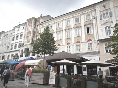 2-Zimmer-Wohnung mieten in Linz – 61,56 m², € 947 – Bild 10 von 11