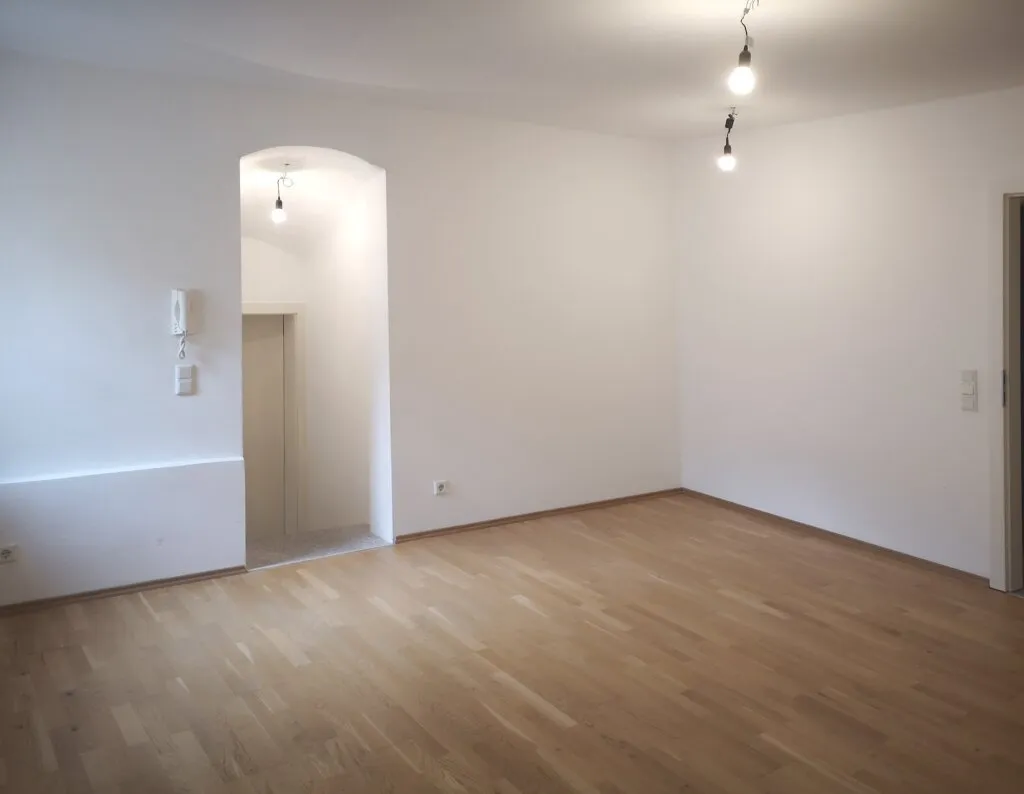 Apartment in Linz - Ansicht 2