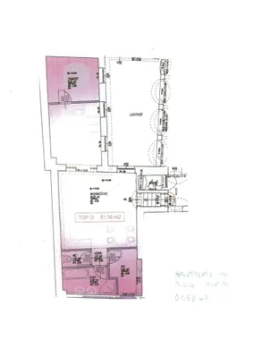 2-Zimmer-Wohnung mieten in Linz – 61,56 m², € 947 – Bild 11 von 11