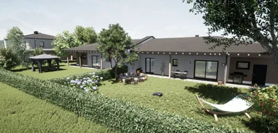 Haus zur Miete in 8382 Jennersdorf