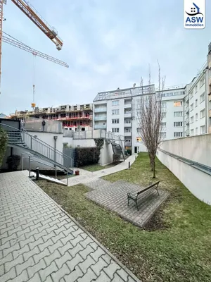 2-Zimmer-Wohnung kaufen in Wien – 66,36 m², € 299.000 – Bild 8 von 11