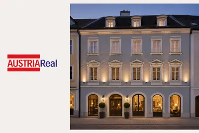 30-Zimmer-Gewerbeimmobilie kaufen in Schärding – 1 900 m², € 5.000.000