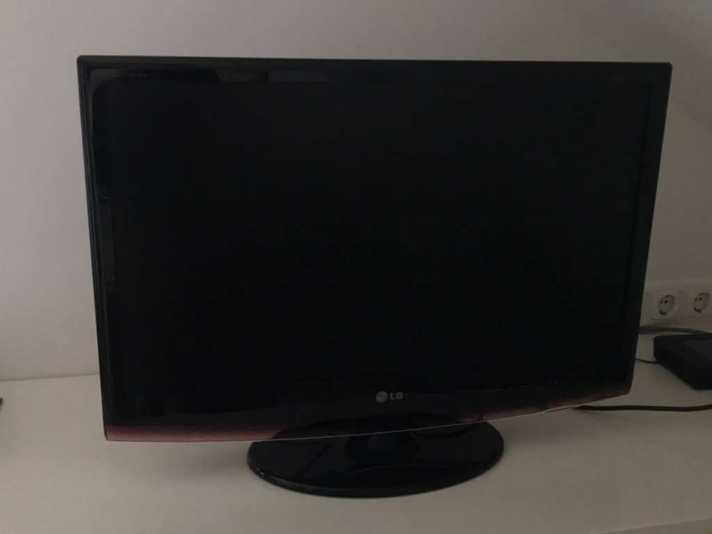 FernseherLGFlatron27Zoll-68cm