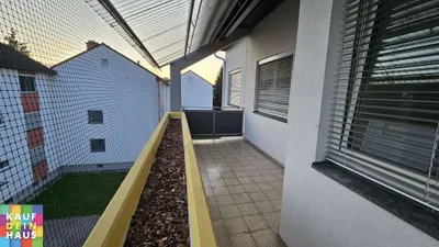 3-Zimmer-Wohnung mieten in Leibnitz – 81,65 m², € 889 – Bild 6 von 14