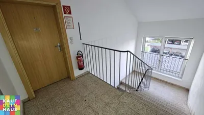 3-Zimmer-Wohnung mieten in Leibnitz – 81,65 m², € 889 – Bild 13 von 14