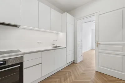 1-Zimmer-Wohnung kaufen in Wien – 37,19 m², € 314.000 – Bild 1 von 25