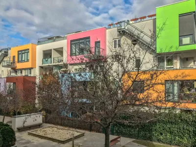 Immobilie kaufen in Wien – € 23.000 – Bild 6 von 9
