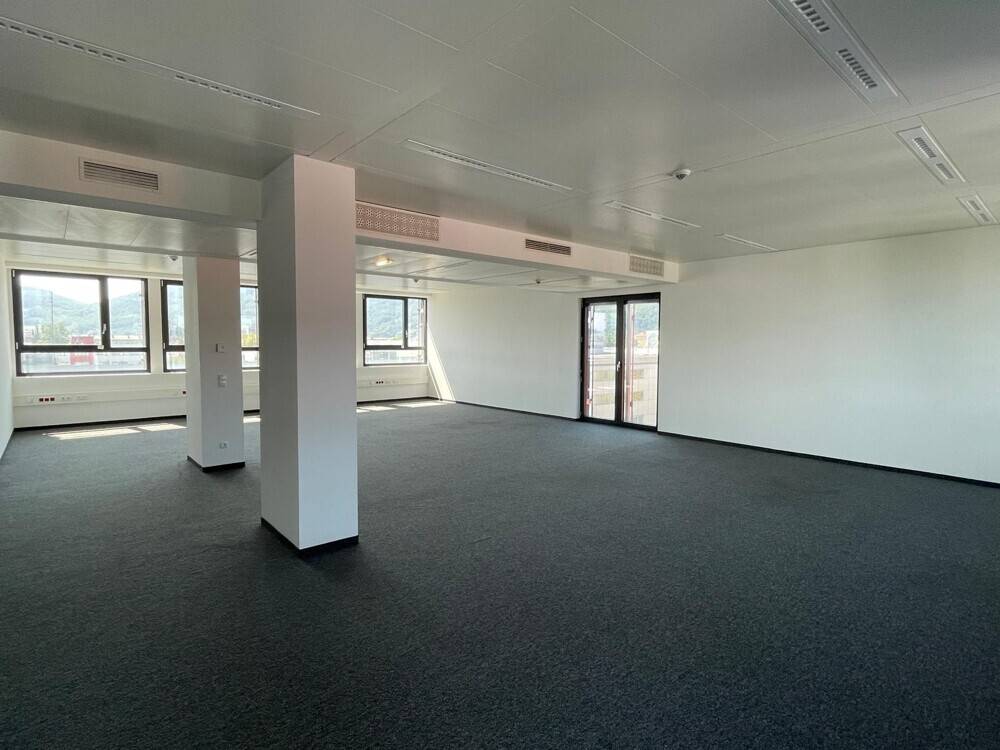 Bürofläche mit idealer Anbindung, Graz