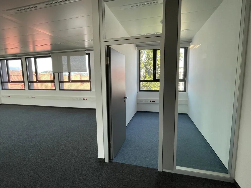 Bürofläche mit idealer Anbindung - Ansicht 3