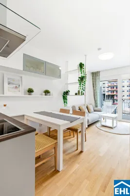 3-Zimmer-Wohnung mieten in Graz – 60,49 m², € 1.073 – Bild 6 von 23