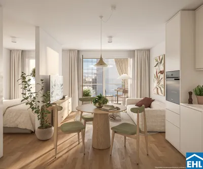 2-Zimmer-Wohnung kaufen in Wien – 49,16 m², € 331.000 – Bild 8 von 12
