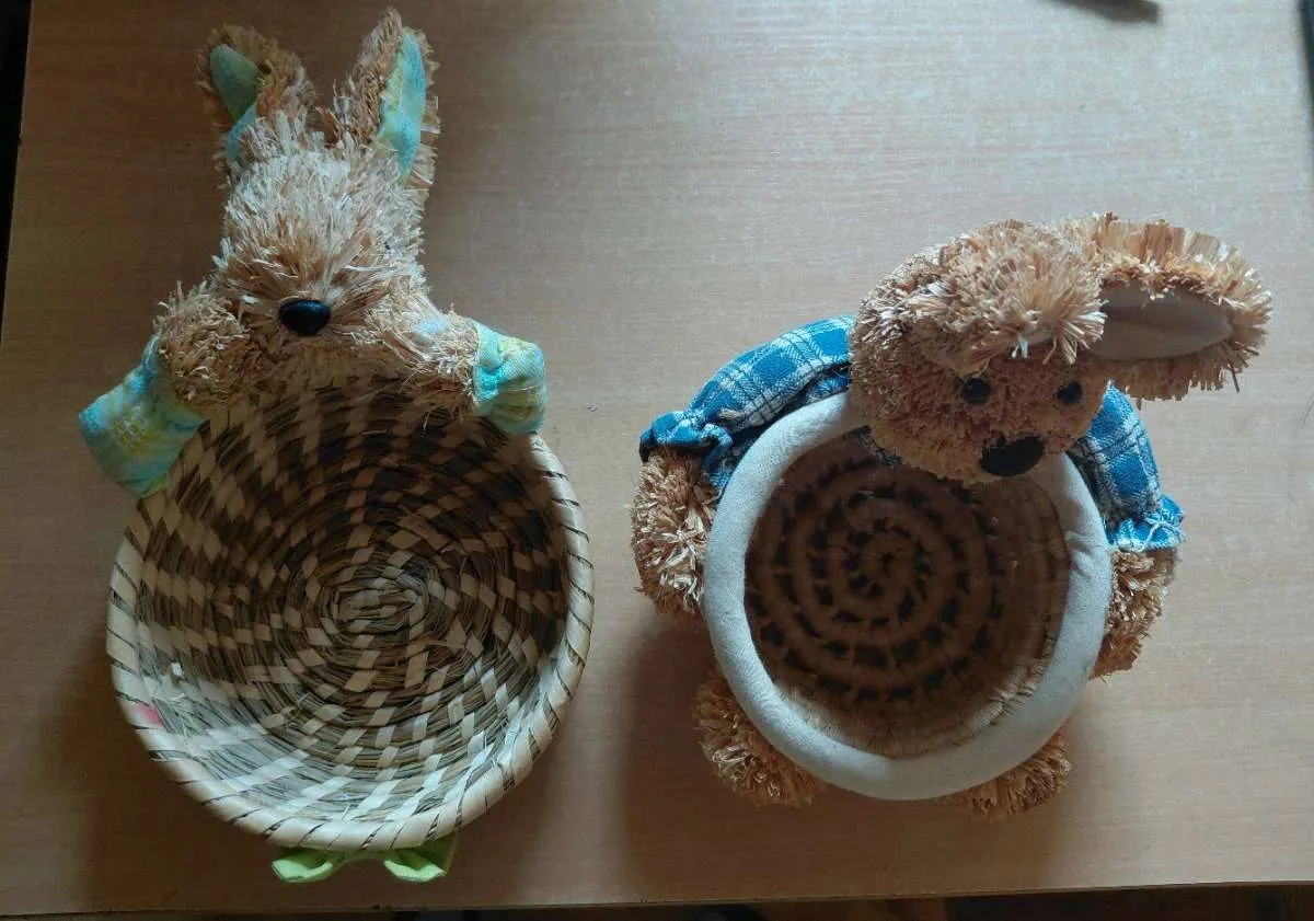 Osterkörbchen kaufen