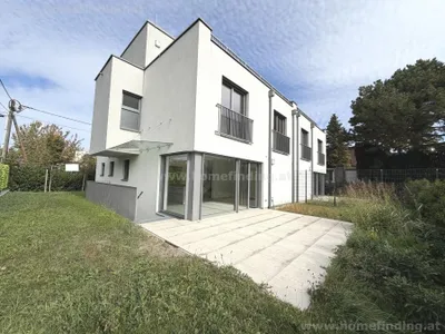 6-Zimmer-Haus mieten in Wien – 170,24 m², € 3.990 – Bild 1 von 20