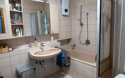 4-Zimmer-Wohnung mieten in Steyr – 114 m², € 1.159 – Bild 8 von 8