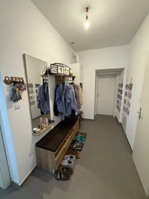 ZWISCHENMIETE - Voll möblierte Gartenwohnung |SUBLET - Furnished Garden Apartment | 1090 Wien | Okt. 2026 - März 2027 – Bild 3