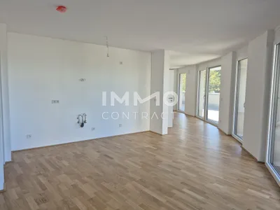 3-Zimmer-Wohnung mieten in Sankt Pölten – 107,56 m², € 1.552 – Bild 5 von 16