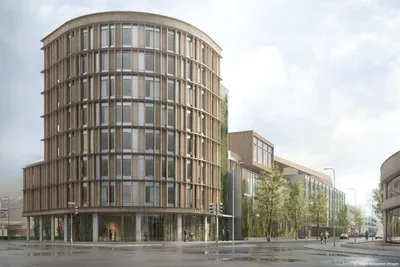 Gewerbeimmobilie mieten in Innsbruck – 596 m², € 12.973 – Bild 2 von 11