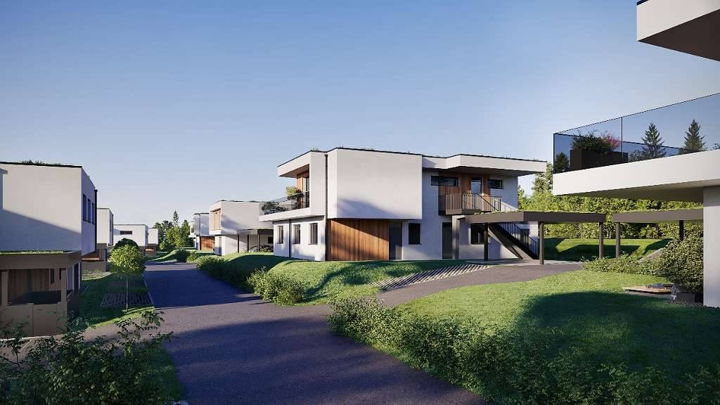 Traumwohnung mit Garten - mitten im Naturparadies - Wohnoase Kamerstraße 12/1 - Ansicht 3