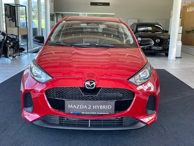 Mazda Mazda2 Hybrid Centre Line Aut.