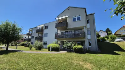 2-Zimmer-Wohnung mieten in Graz-Umgebung – 47,4 m², € 712
