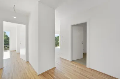 2-Zimmer-Wohnung mieten in Wien – 55,22 m², € 1.100 – Bild 6 von 7