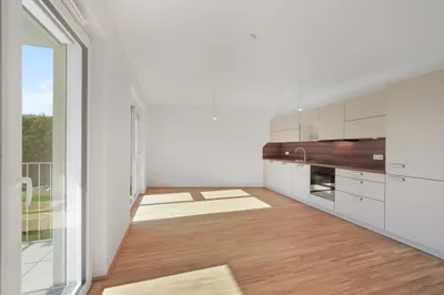 2-Zimmer-Wohnung mieten in Wien – 55,22 m², € 1.100 – Bild 3 von 7